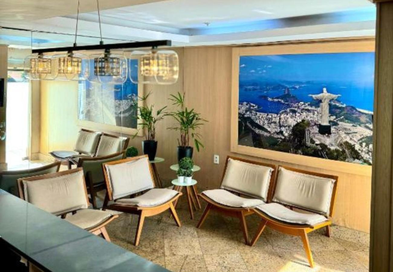 Apartamento Liberty Flamengo Río de Janeiro