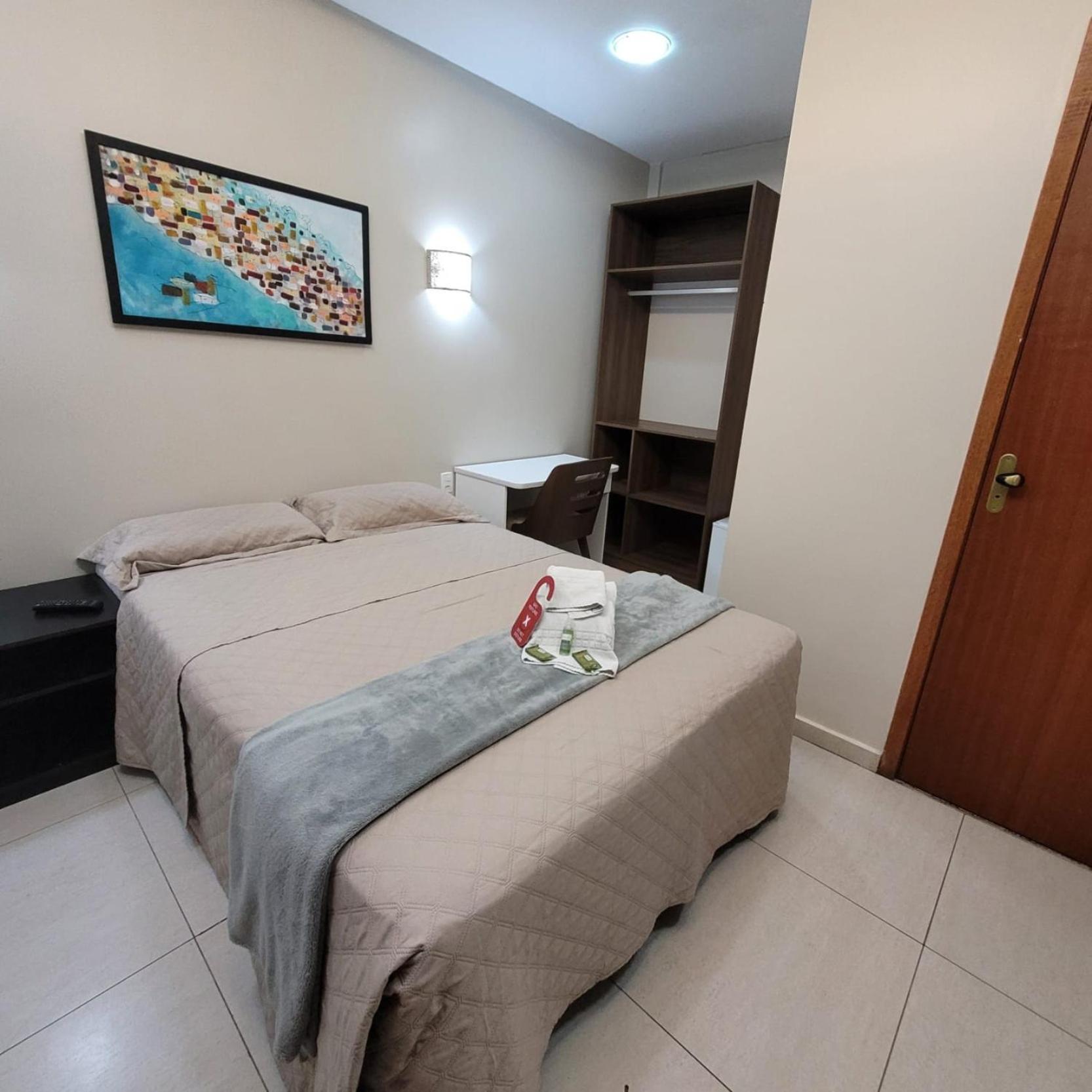 Apartamento Liberty Flamengo Río de Janeiro